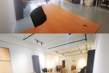 Kenwingston Business Centre