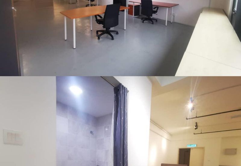 Kenwingston Business Centre