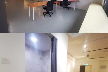 Kenwingston Business Centre