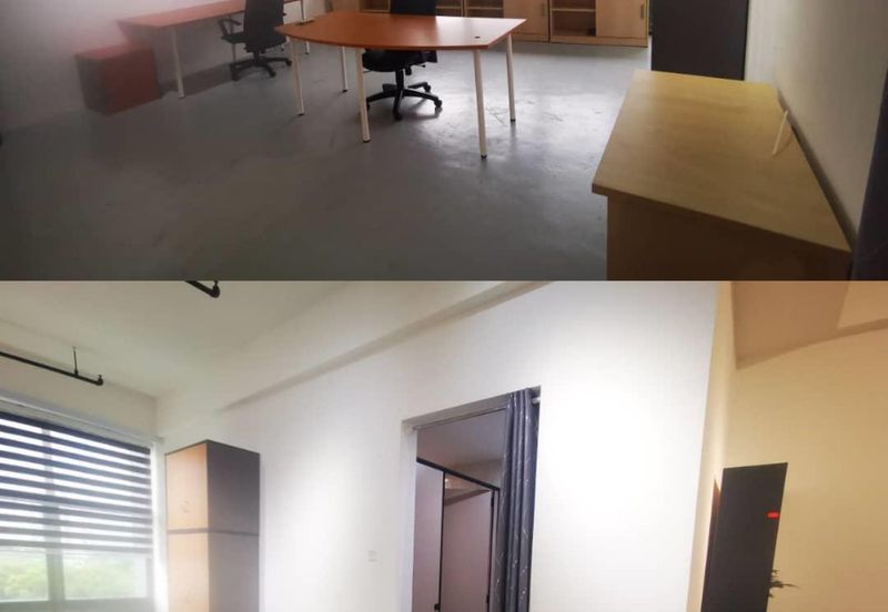 Kenwingston Business Centre