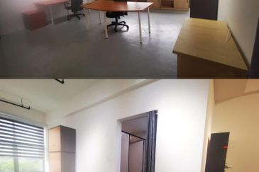 Kenwingston Business Centre