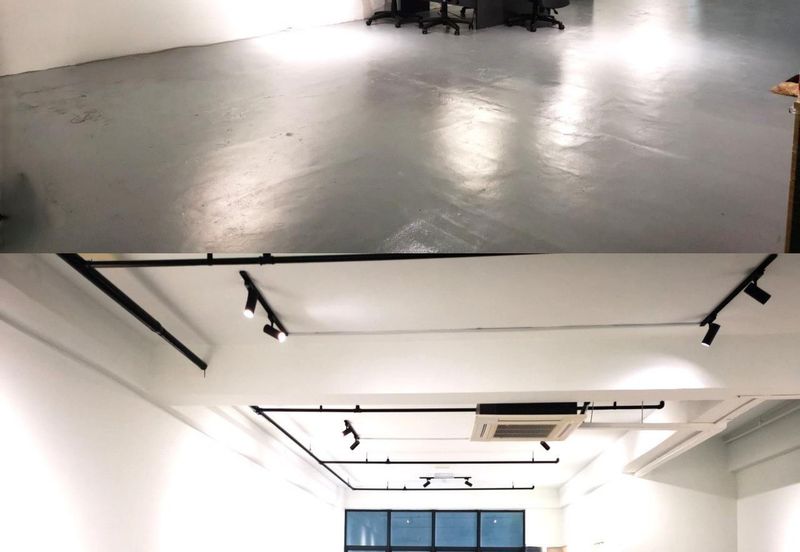 Kenwingston Business Centre