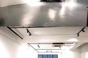 Kenwingston Business Centre