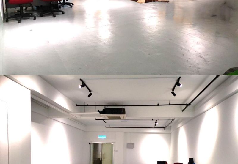 Kenwingston Business Centre