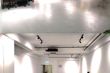 Kenwingston Business Centre