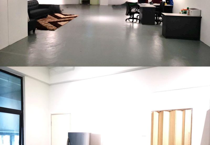 Kenwingston Business Centre