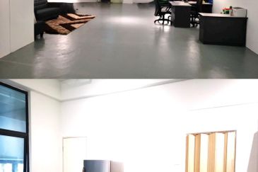 Kenwingston Business Centre