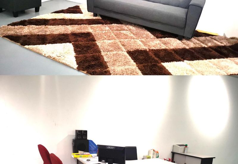 Kenwingston Business Centre