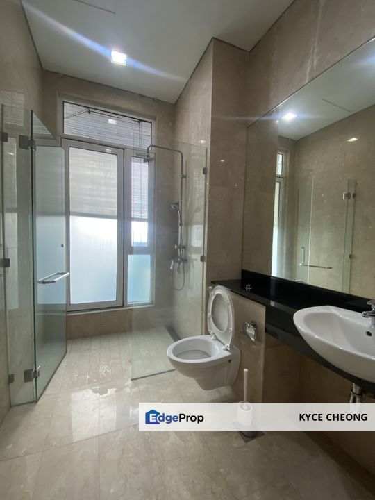 The Pearl KLCC, KLCC, Kuala Lumpur, Kuala Lumpur, KLCC