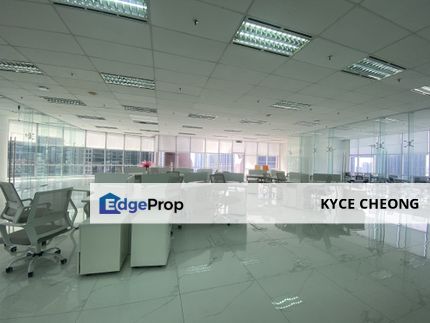 Wisma Chuang, KL City, Kuala Lumpur, Kuala Lumpur, KL City