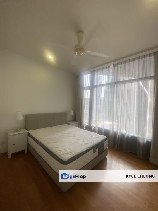 The Troika, KL City, Kuala Lumpur, Kuala Lumpur, KL City