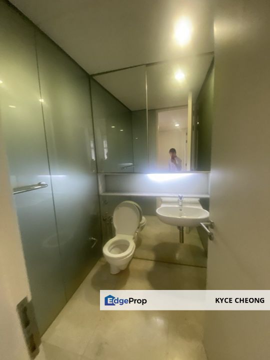 The Troika, KL City, Kuala Lumpur, Kuala Lumpur, KL City