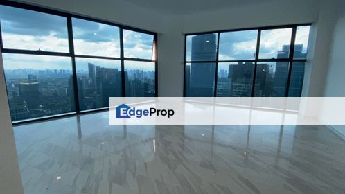 Eaton Residences, KLCC, Kuala Lumpur, Kuala Lumpur, KLCC
