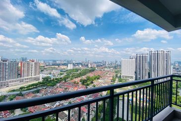 Lake City @ KL North