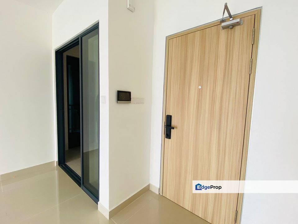 Lake City @ KL North, Batu, Kuala Lumpur, Kuala Lumpur, Batu 