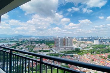 Lake City @ KL North