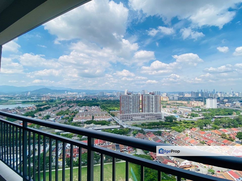 Lake City @ KL North, Batu, Kuala Lumpur, Kuala Lumpur, Batu 