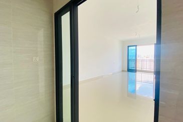 Lake City @ KL North