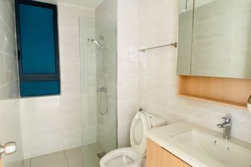 Lake City @ KL North