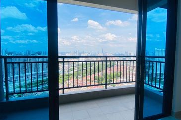 Lake City @ KL North