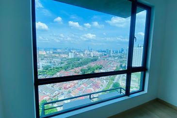 Lake City @ KL North