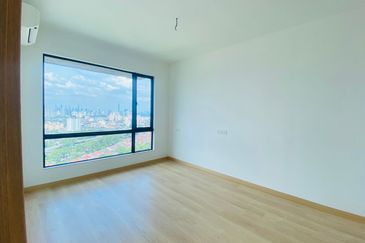 Lake City @ KL North