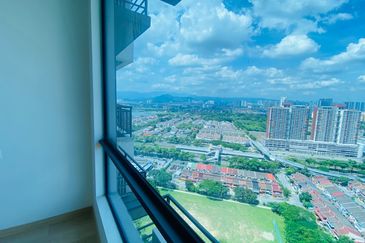 Lake City @ KL North