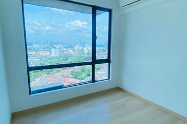 Lake City @ KL North