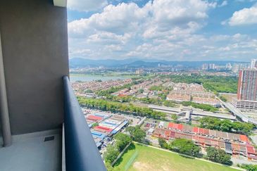 Lake City @ KL North