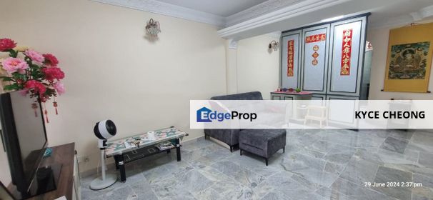 Okid Apartment, Ampang, Selangor, Selangor, Ampang