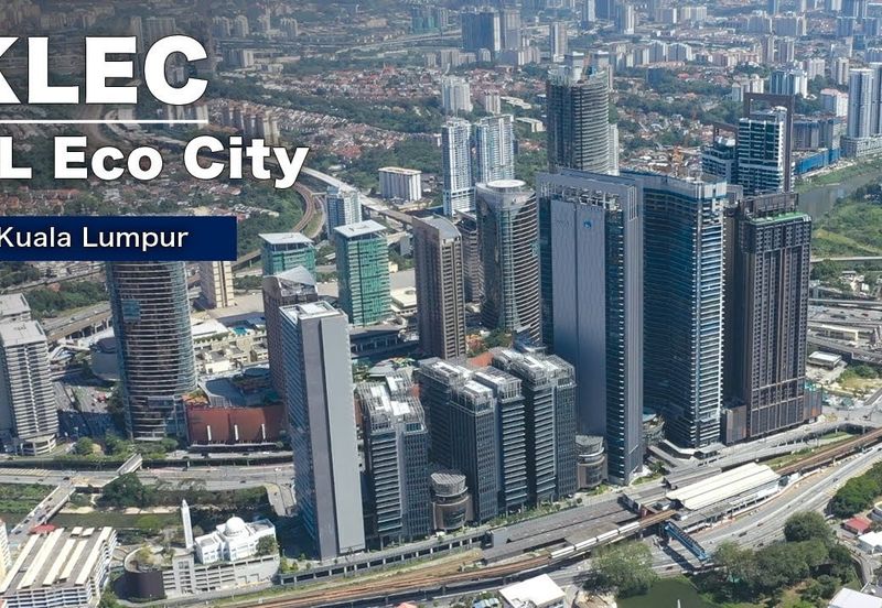 KL Eco City
