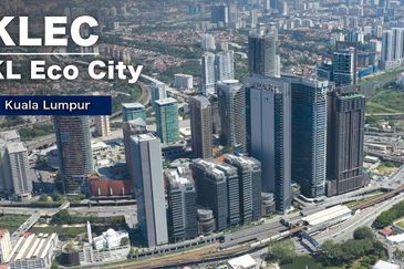KL Eco City