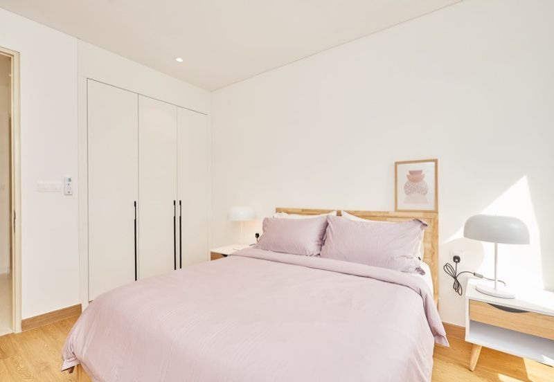 Mitsui Serviced Suites @Bukit Bintang