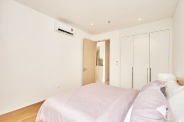 Mitsui Serviced Suites @Bukit Bintang