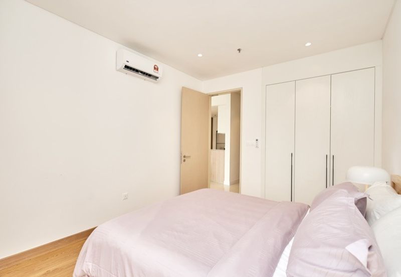 Mitsui Serviced Suites @Bukit Bintang