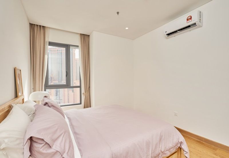 Mitsui Serviced Suites @Bukit Bintang