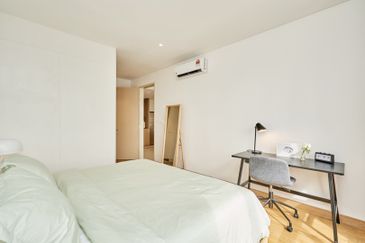 Mitsui Serviced Suites @Bukit Bintang