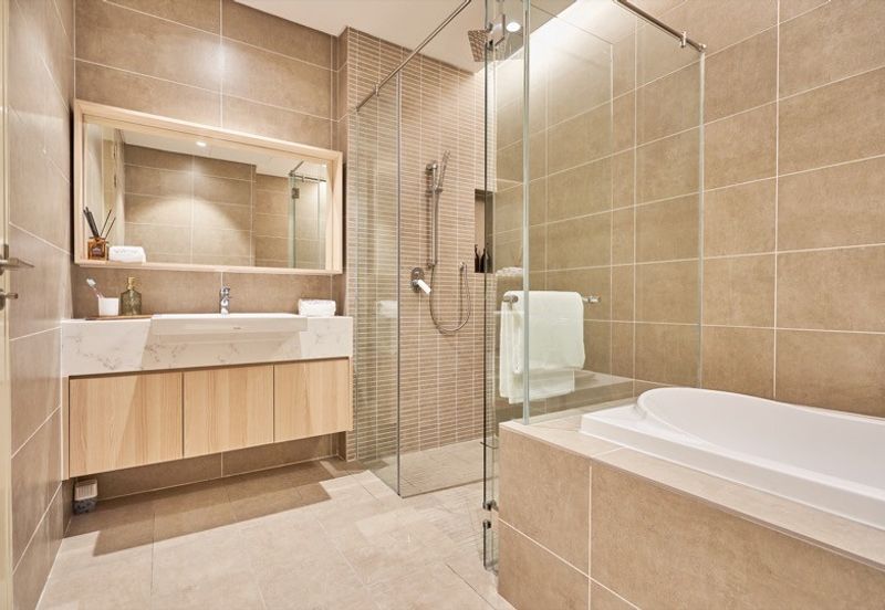 Mitsui Serviced Suites @Bukit Bintang