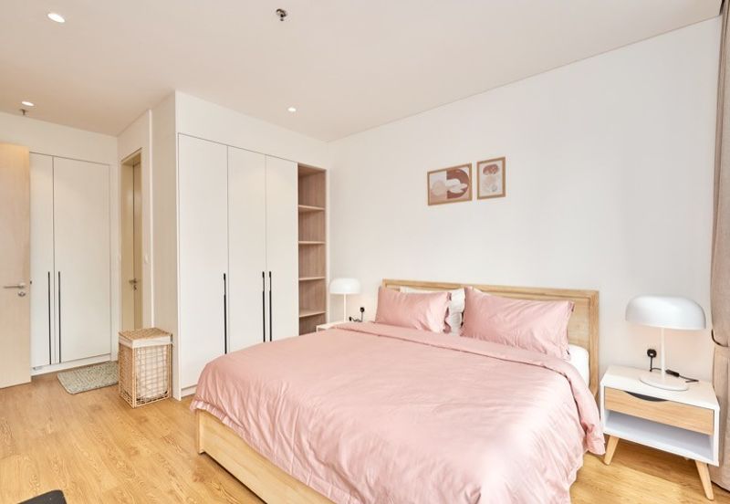 Mitsui Serviced Suites @Bukit Bintang