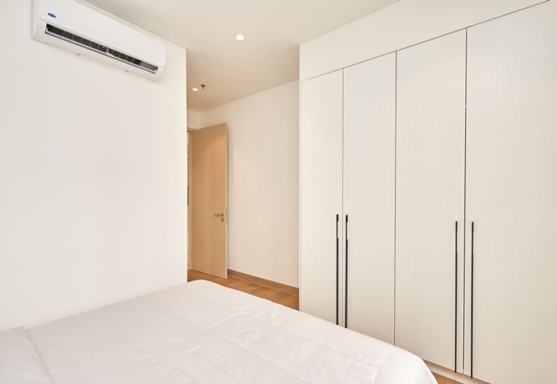 Mitsui Serviced Suites @Bukit Bintang