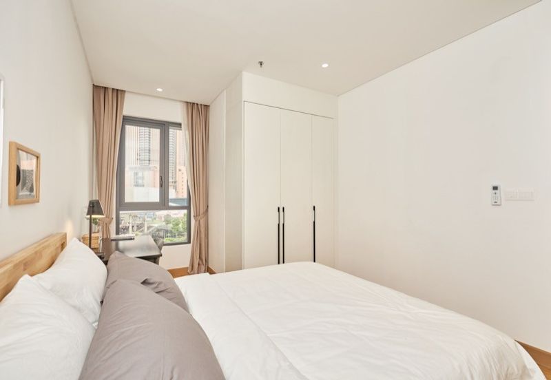 Mitsui Serviced Suites @Bukit Bintang