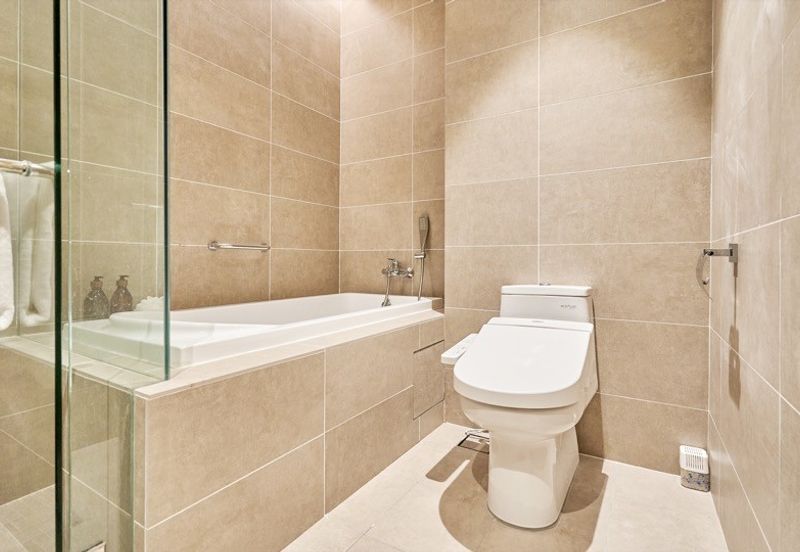 Mitsui Serviced Suites @Bukit Bintang