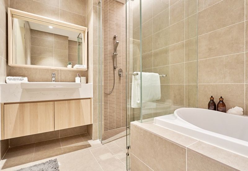 Mitsui Serviced Suites @Bukit Bintang