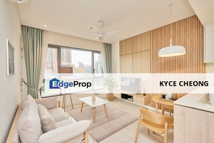Mitsui Serviced Suites @Bukit Bintang, Kuala Lumpur, Kuala Lumpur, Bukit Bintang