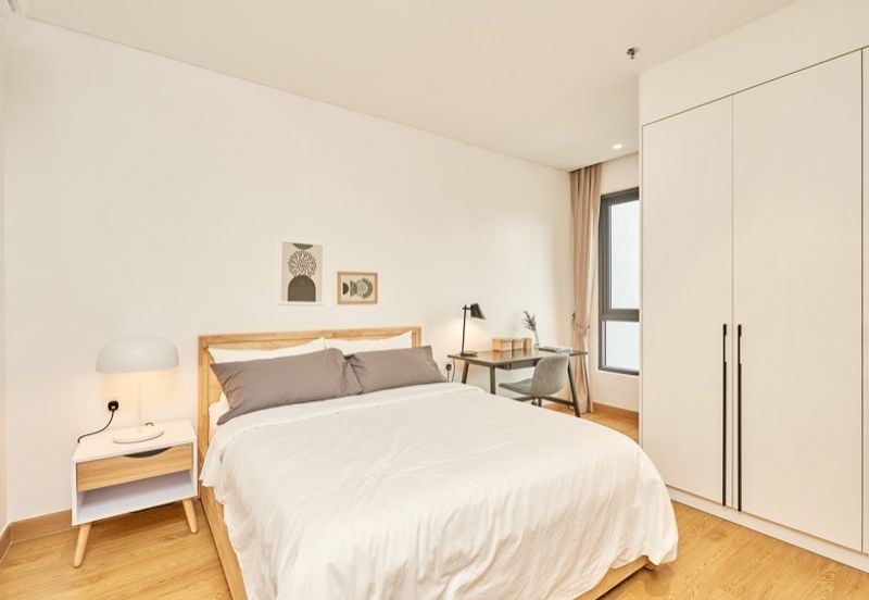 Mitsui Serviced Suites @Bukit Bintang