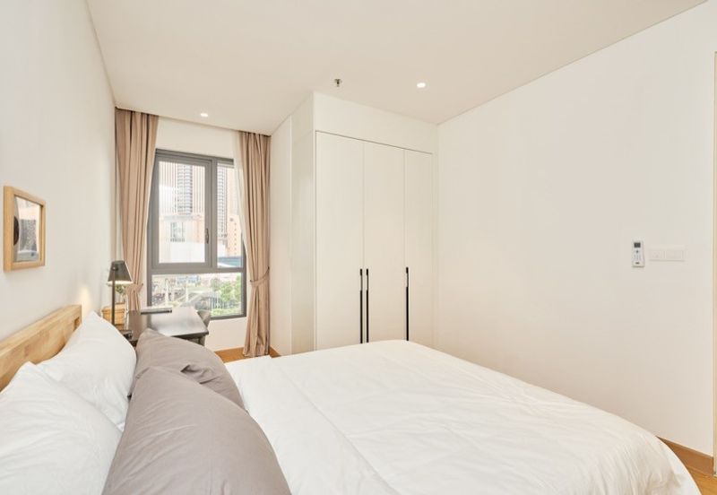 Mitsui Serviced Suites @Bukit Bintang