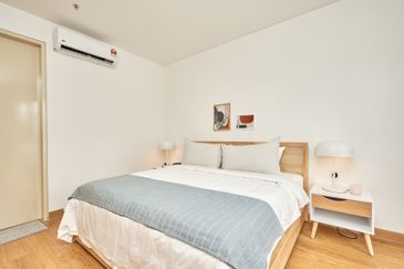 Mitsui Serviced Suites @Bukit Bintang