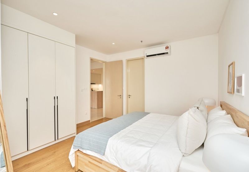 Mitsui Serviced Suites @Bukit Bintang