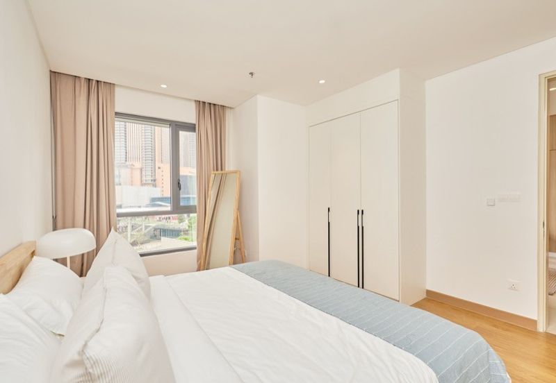 Mitsui Serviced Suites @Bukit Bintang