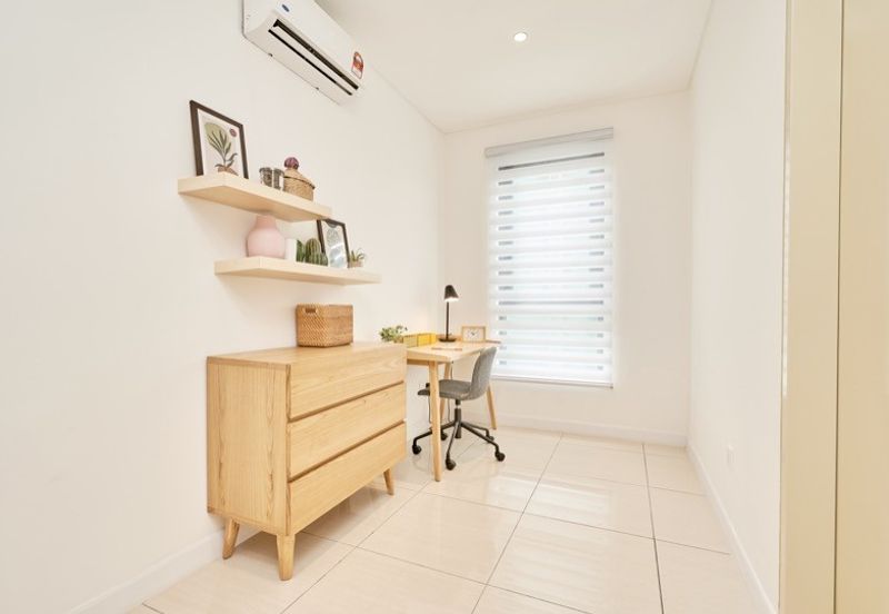 Mitsui Serviced Suites @Bukit Bintang